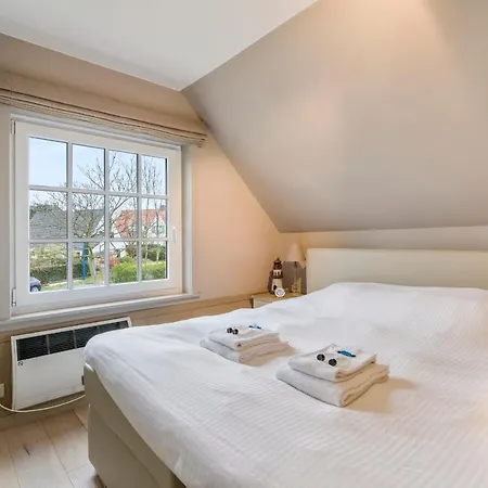 Luxe Familievilla Voor 9pers Aan Zee Met Tuin