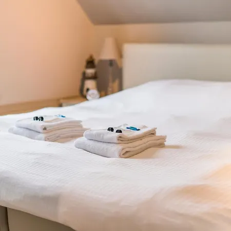 Luxe Familievilla Voor 9pers Aan Zee Met Tuin Villa *